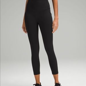 All the right places pant